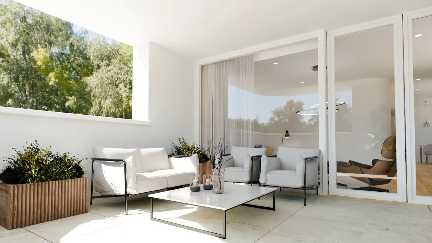 Apartment for sale - 8570 Weinfelden