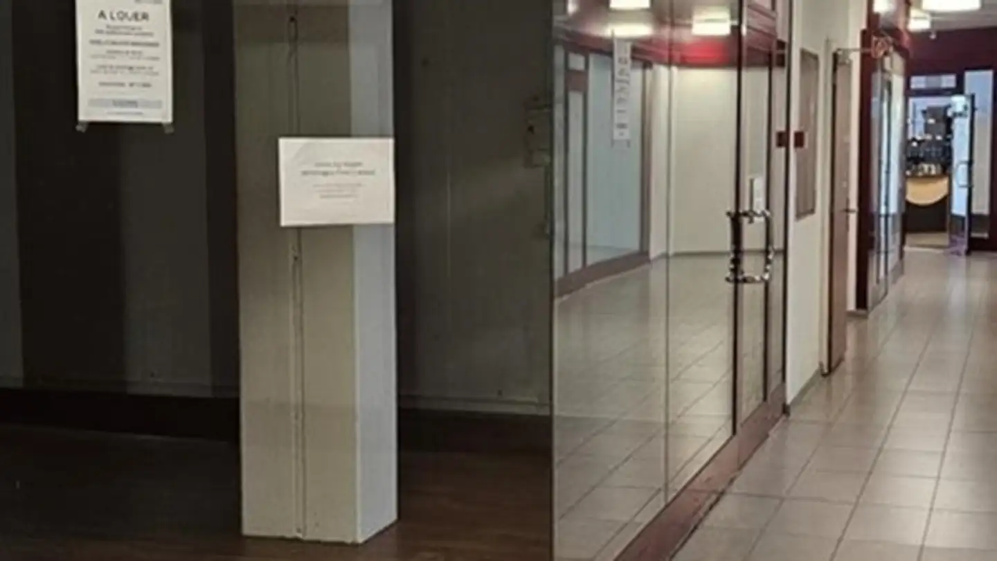 Edificio ad uso misto in affitto - Route D'arnier 4, 1092 Belmont-sur-Lausanne - Photo 2