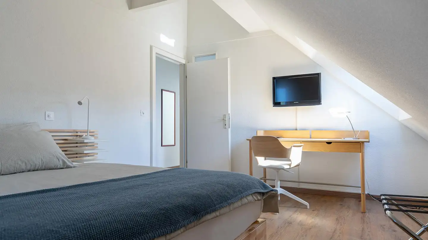 Appartamento ammobiliato in affitto - Unterdorfstrasse 29, 4143 Dornach - Foto 3