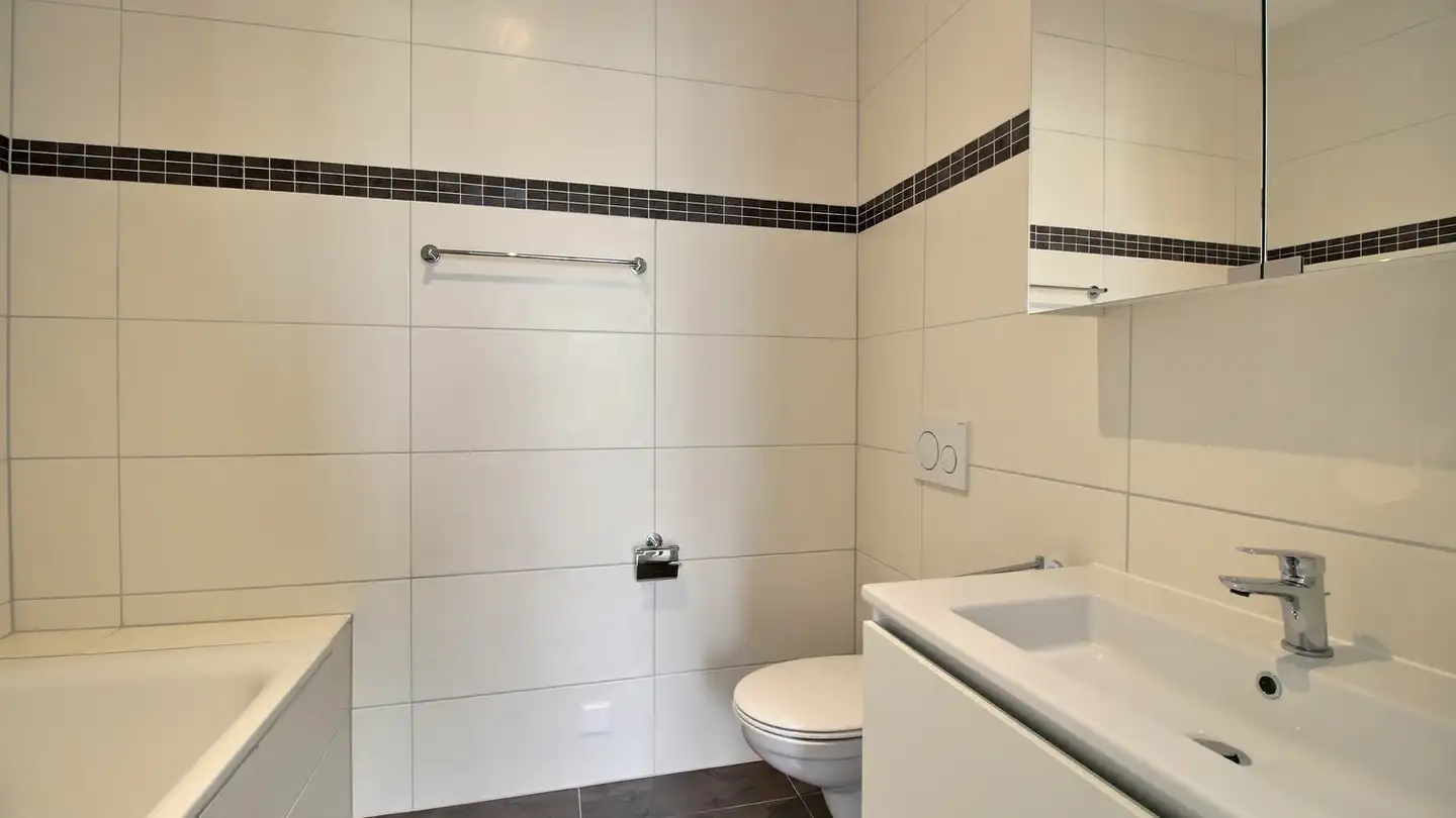 Apartment for rent - Rue Des Frères-Lumière 39, 1723 Marly - Photo 3