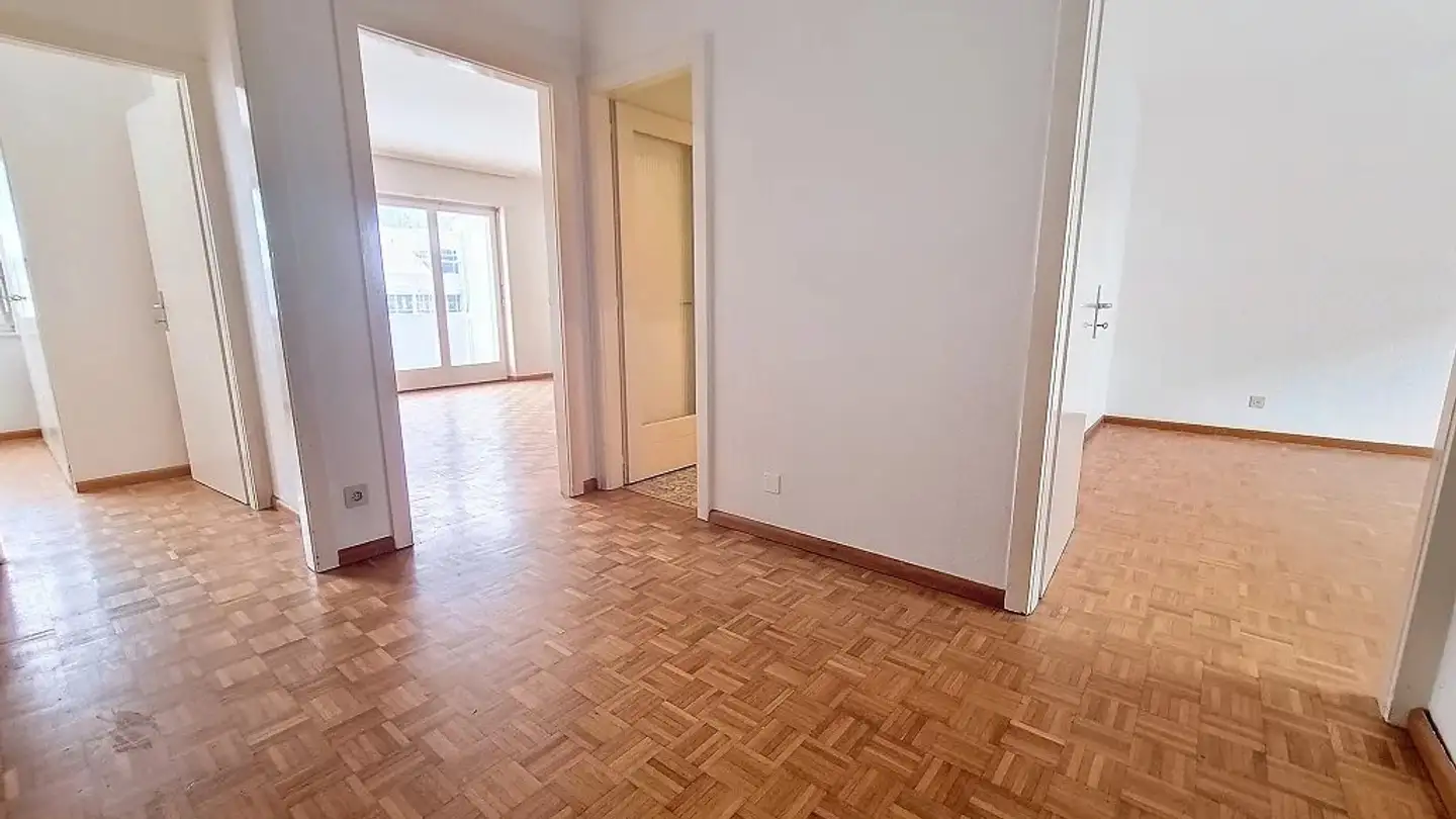 Appartamento in affitto - Avenue Du Midi 8, 1950 Sion - Foto 4