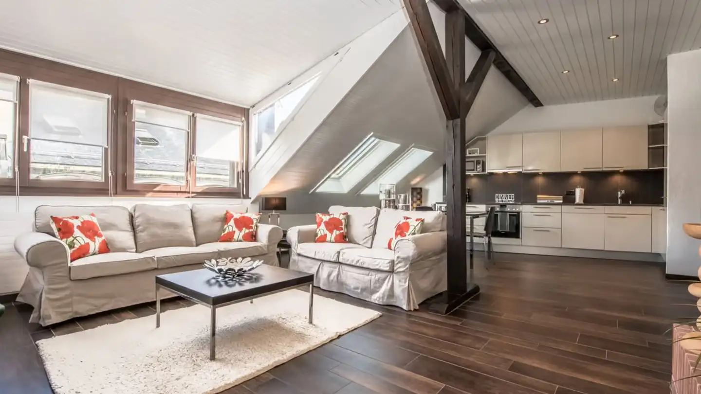 Wohnung mieten - Rue De La Colombière 8, 1260 Nyon - Foto 2