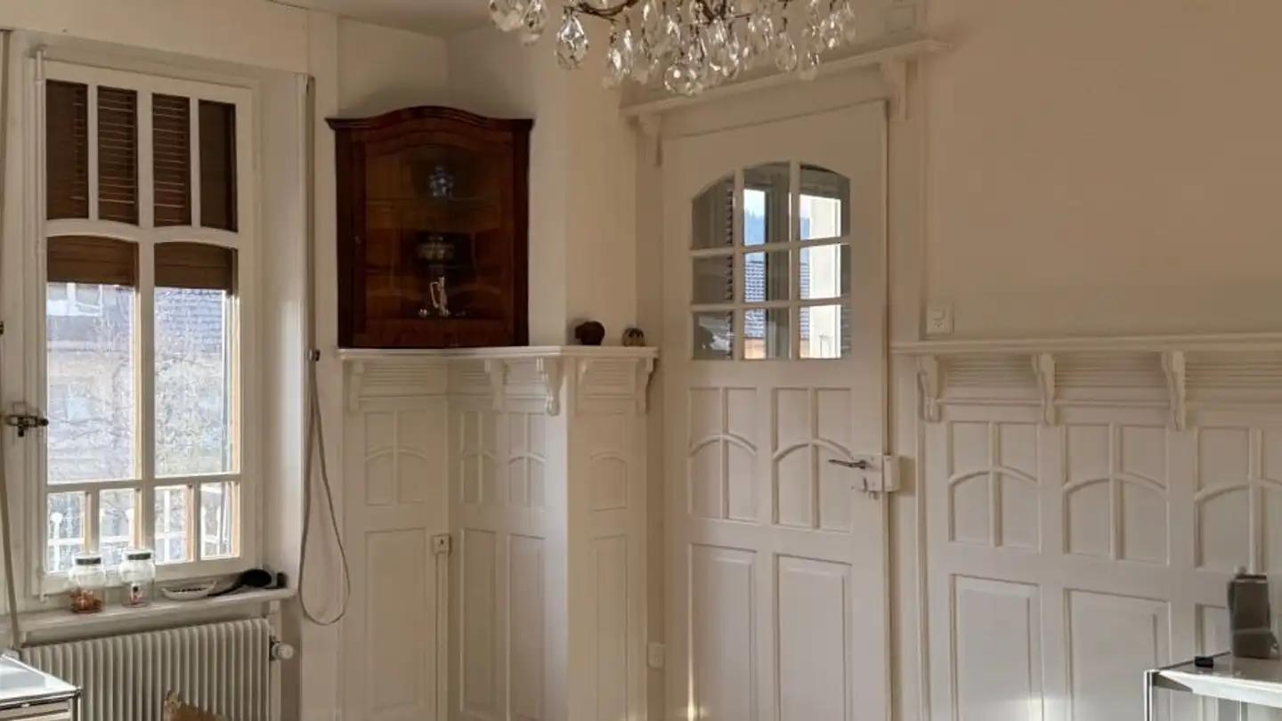 Apartment for rent - Grand-Rue 112, 2720 Tramelan - Photo 4