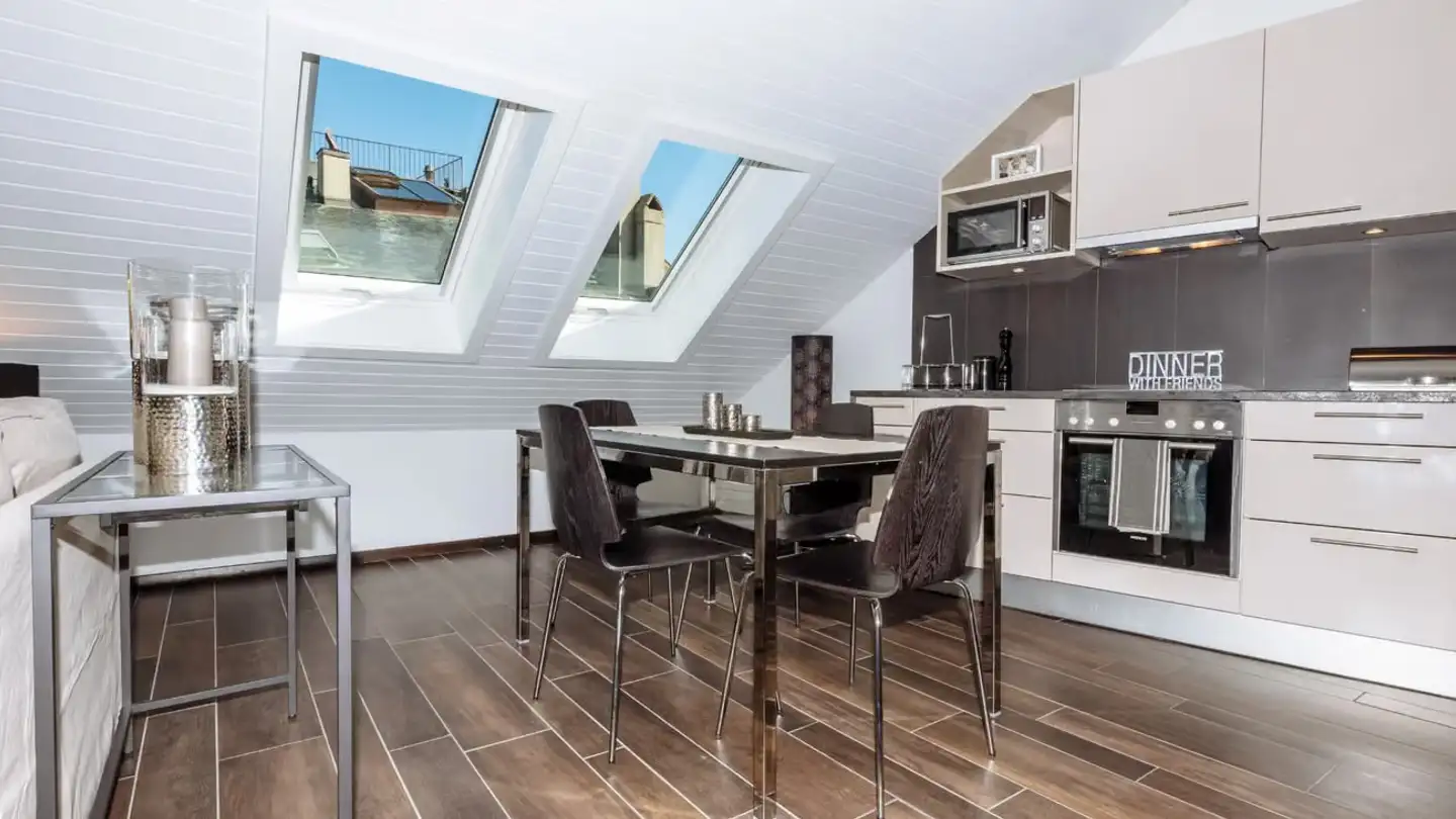 Wohnung mieten - Rue De La Colombière 8, 1260 Nyon - Foto 3