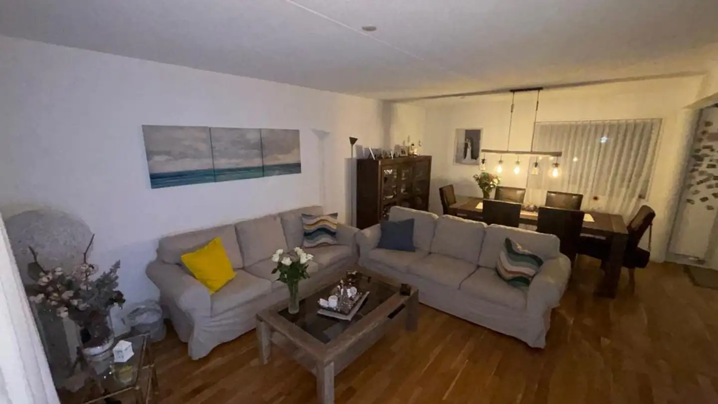 Appartamento in affitto - Riedikerstrasse 25, 8610 Uster - Foto 2