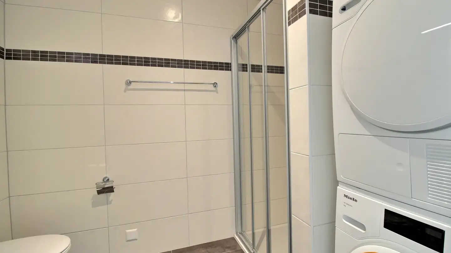 Apartment for rent - Rue Des Frères-Lumière 39, 1723 Marly - Photo 4