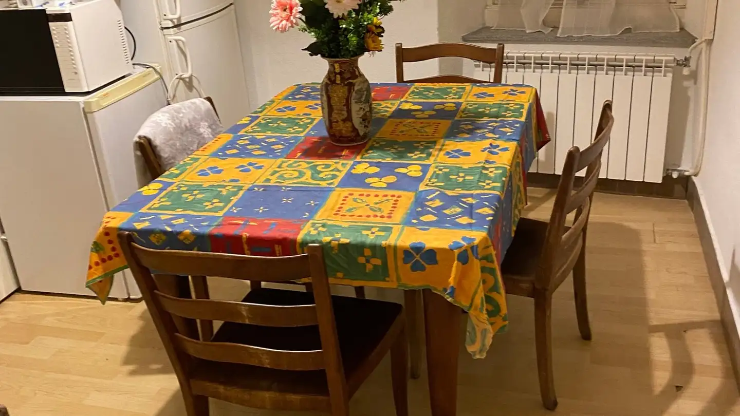 Stanza singola in affitto - 6962 Viganello