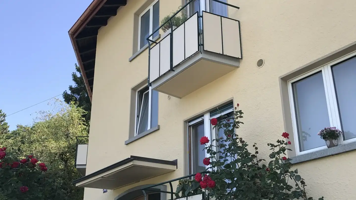 Apartment for rent - Letzistrasse 50, 8006 Zürich