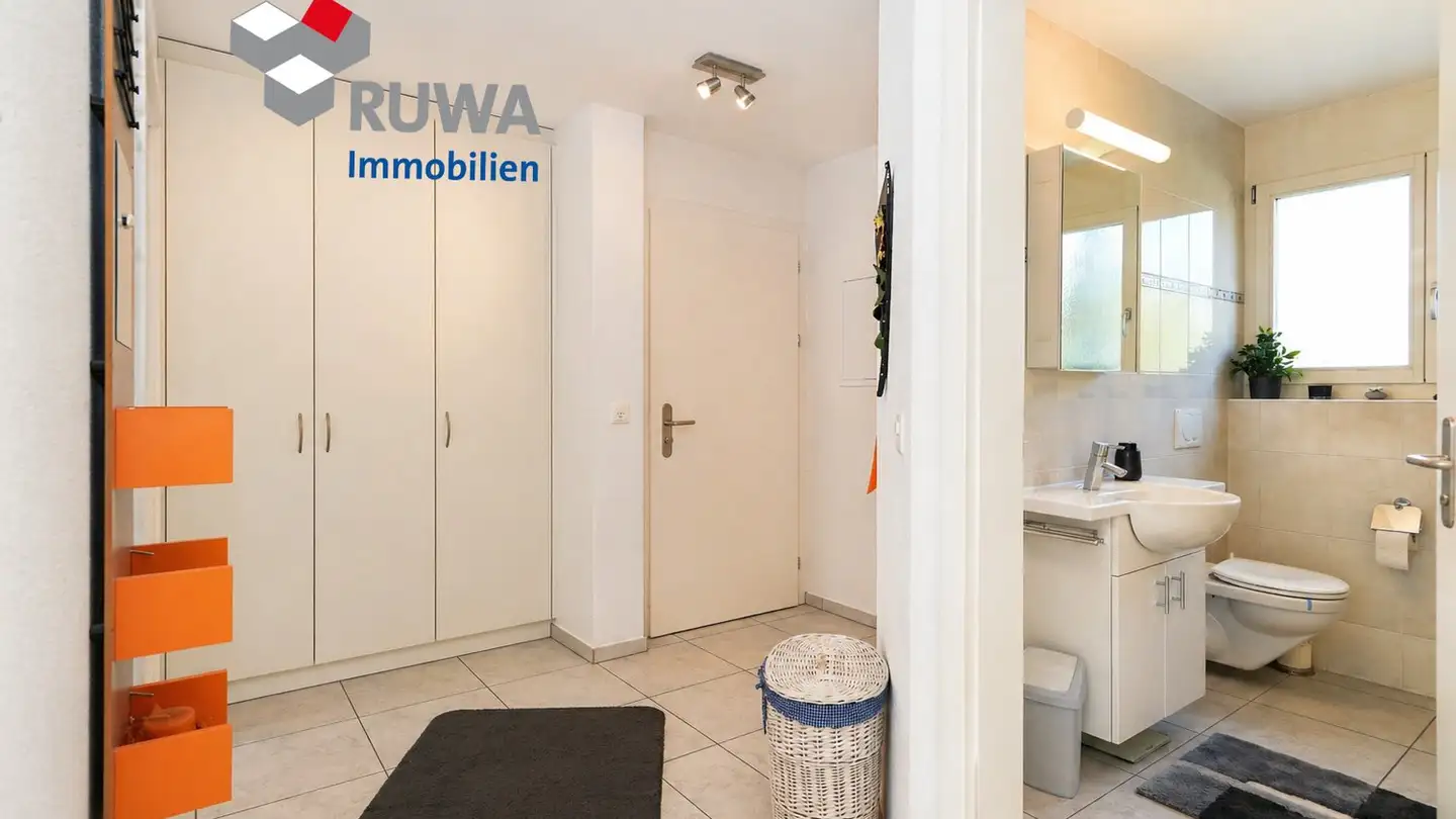Appartement à vendre - 3422 Rüdtligen - Photo 4