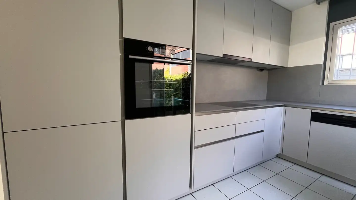 Row house for rent - Via Casa Del Frate, 6616 Losone - Photo 4