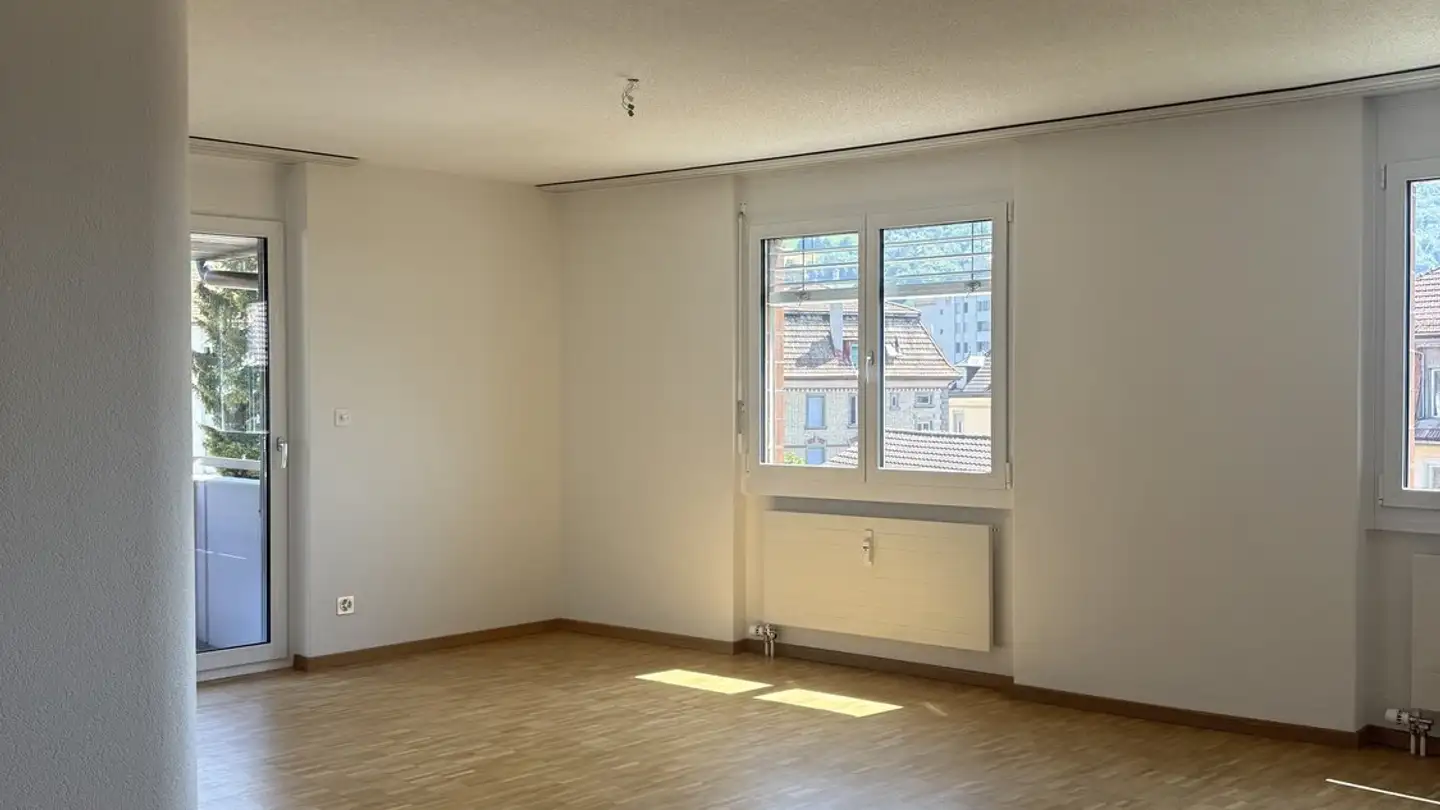 Wohnung mieten - Feldbachstrasse 4, 9000 St. Gallen - Foto 2