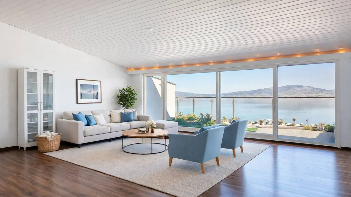 Appartement à vendre - 1897 Bouveret - Photo 2