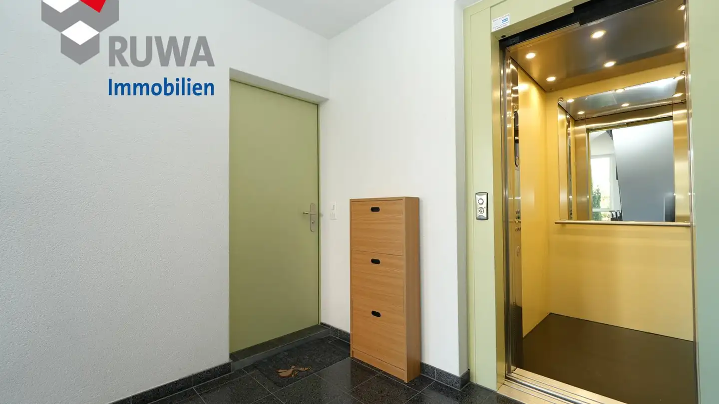 Appartement à vendre - 3422 Rüdtligen