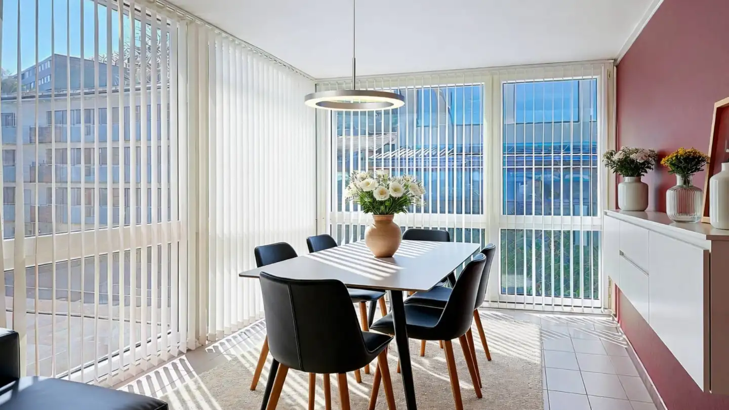 Appartement à vendre - 1897 Bouveret - Photo 3