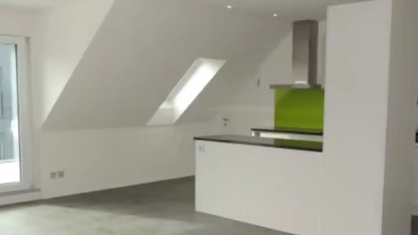 Attique à louer - Steinerstrasse 36, 8475 Ossingen - Photo 2