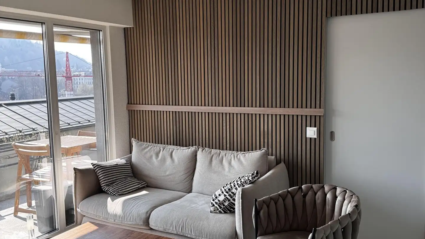 Wohnung mieten - St. Annaweg 12, 5400 Baden