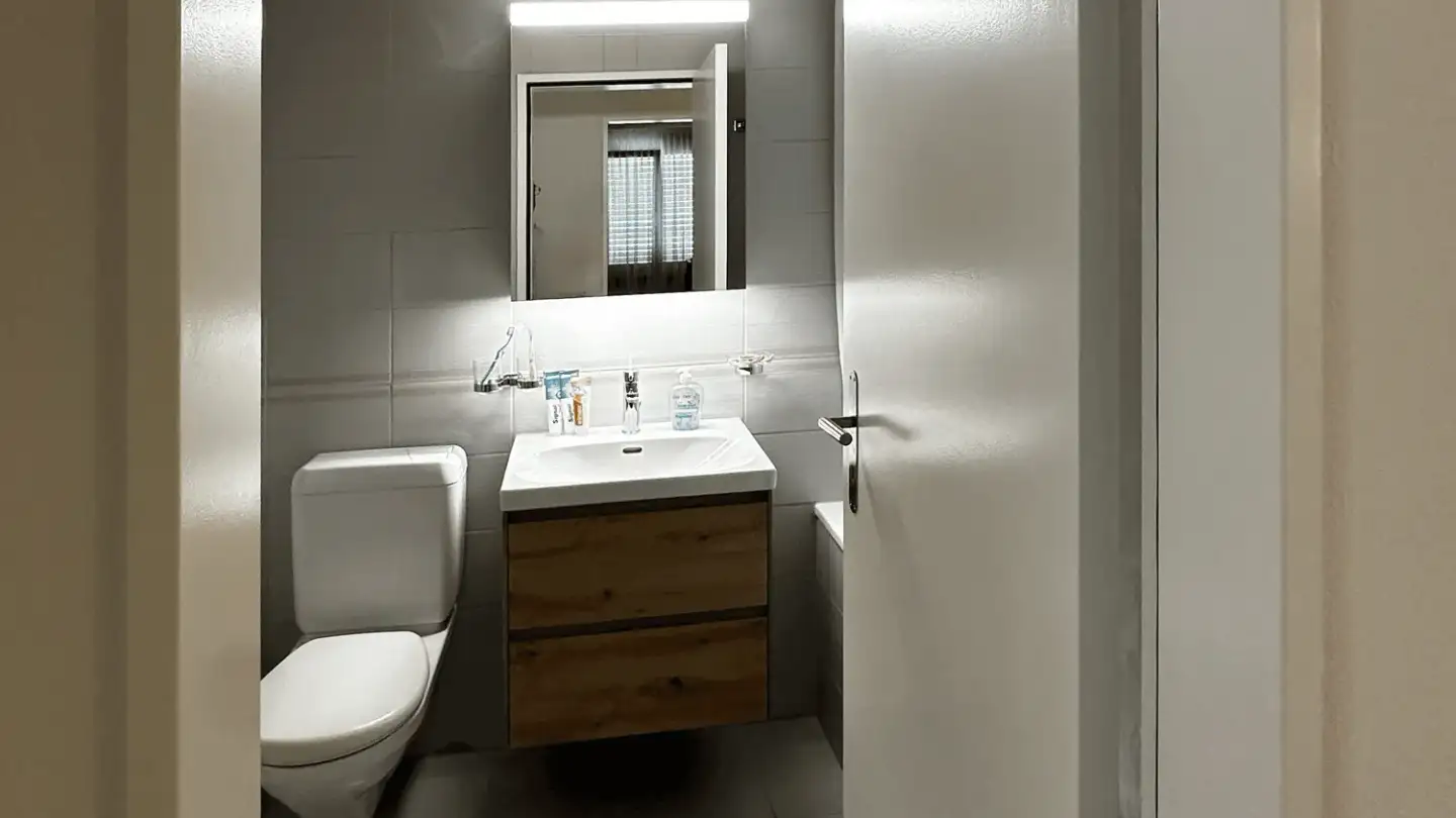 Appartamento in vendita - Lettengrund 4, 5643 Sins - Foto 2