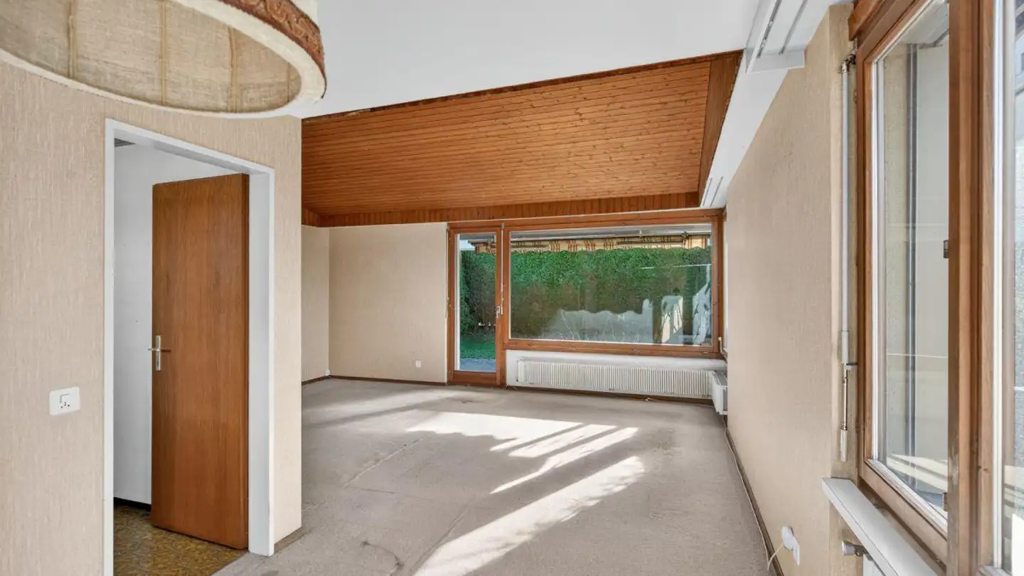 Single house for sale - Alte Haslenstrasse 1, 9053 Teufen AR - Photo 3