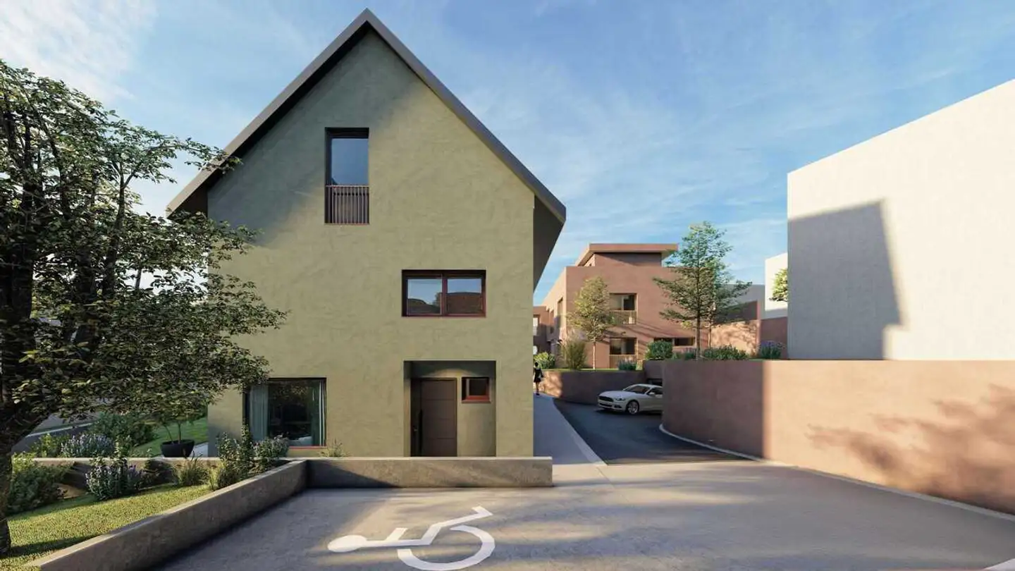 Casa singola in vendita - Gummenweg 17, 2543 Lengnau BE - Photo 4