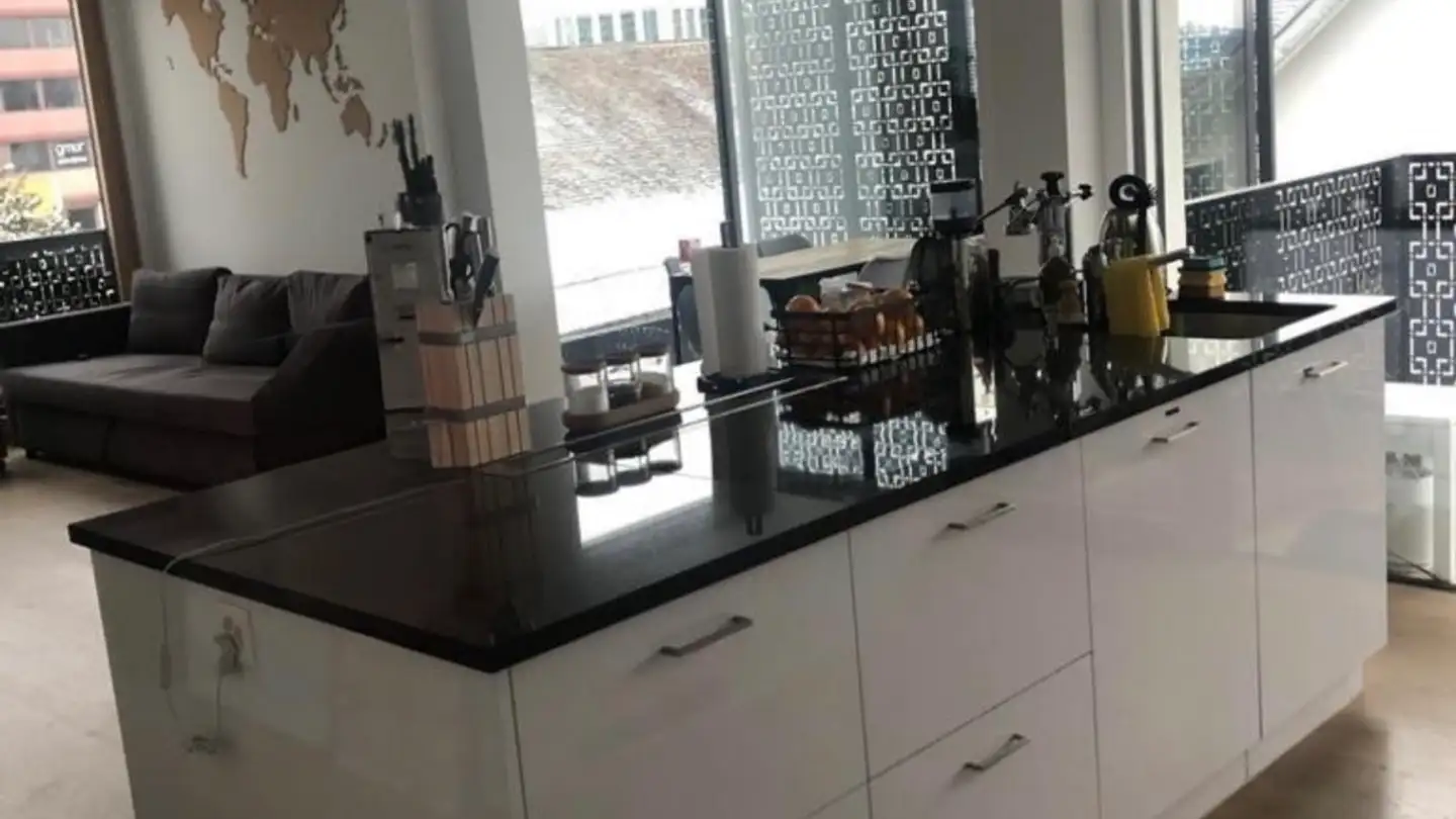 Wohnung mieten - 8302 Kloten - Foto 4