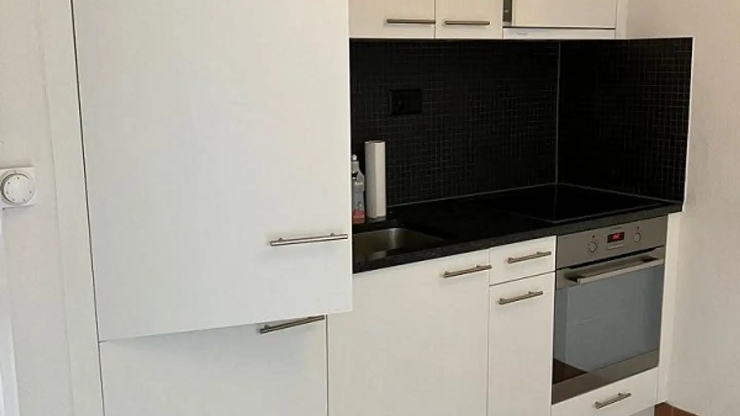 Apartment for rent - Avenue De France 42, 1004 Lausanne - Photo 2