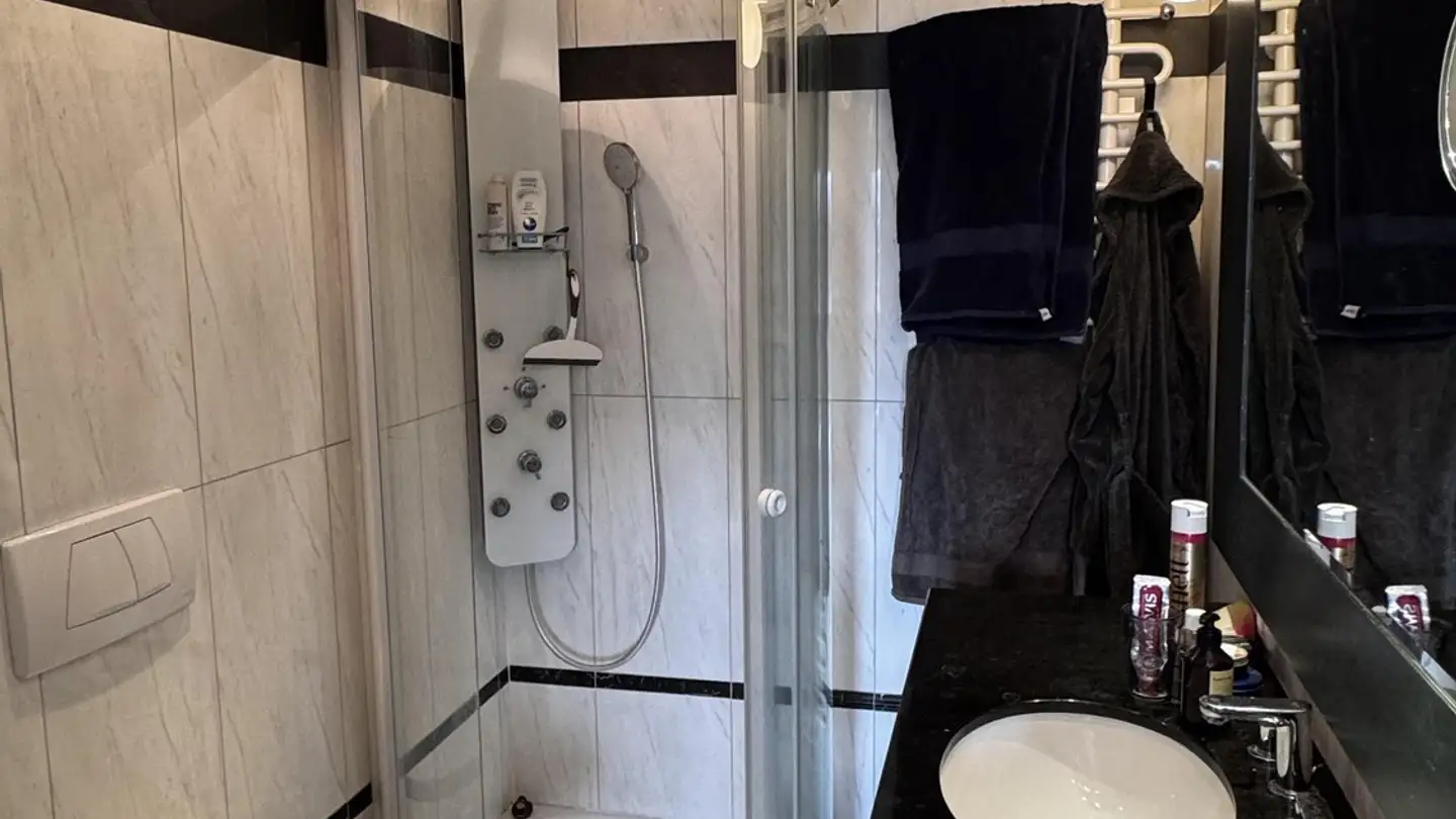 Wohnung mieten - St. Annaweg 12, 5400 Baden - Foto 4