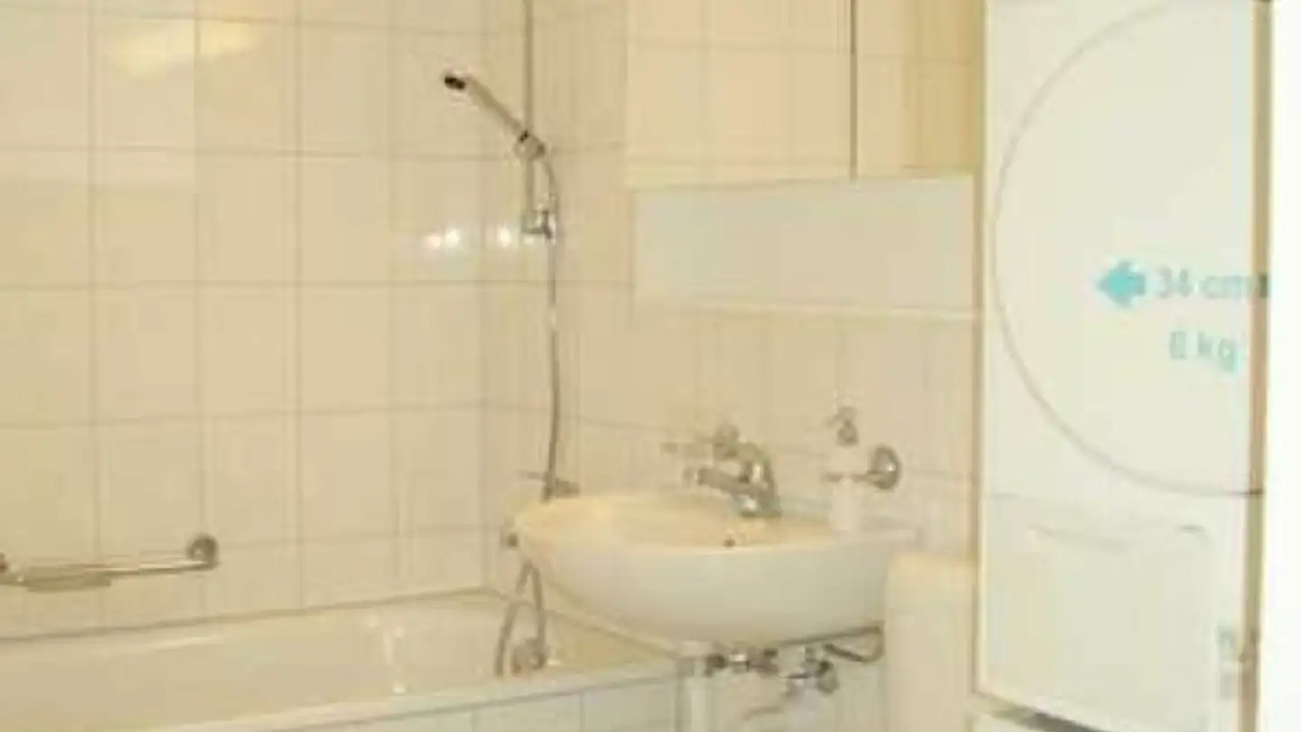 Wohnung mieten - Höhenring 11, 8052 Zürich - Foto 4