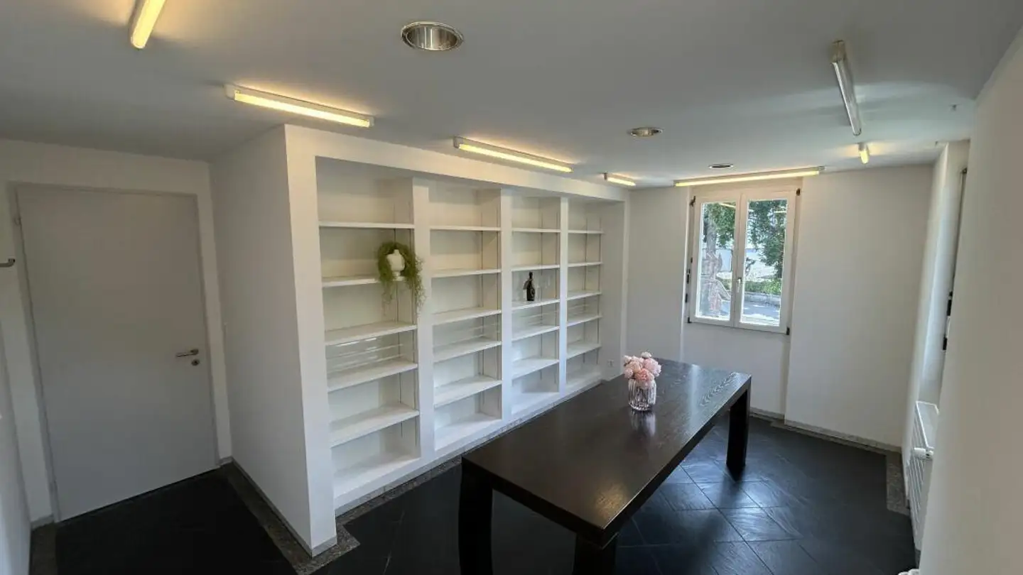 Bureau à louer - Kirchlistrasse 1, 9010 St. Gallen - Photo 2
