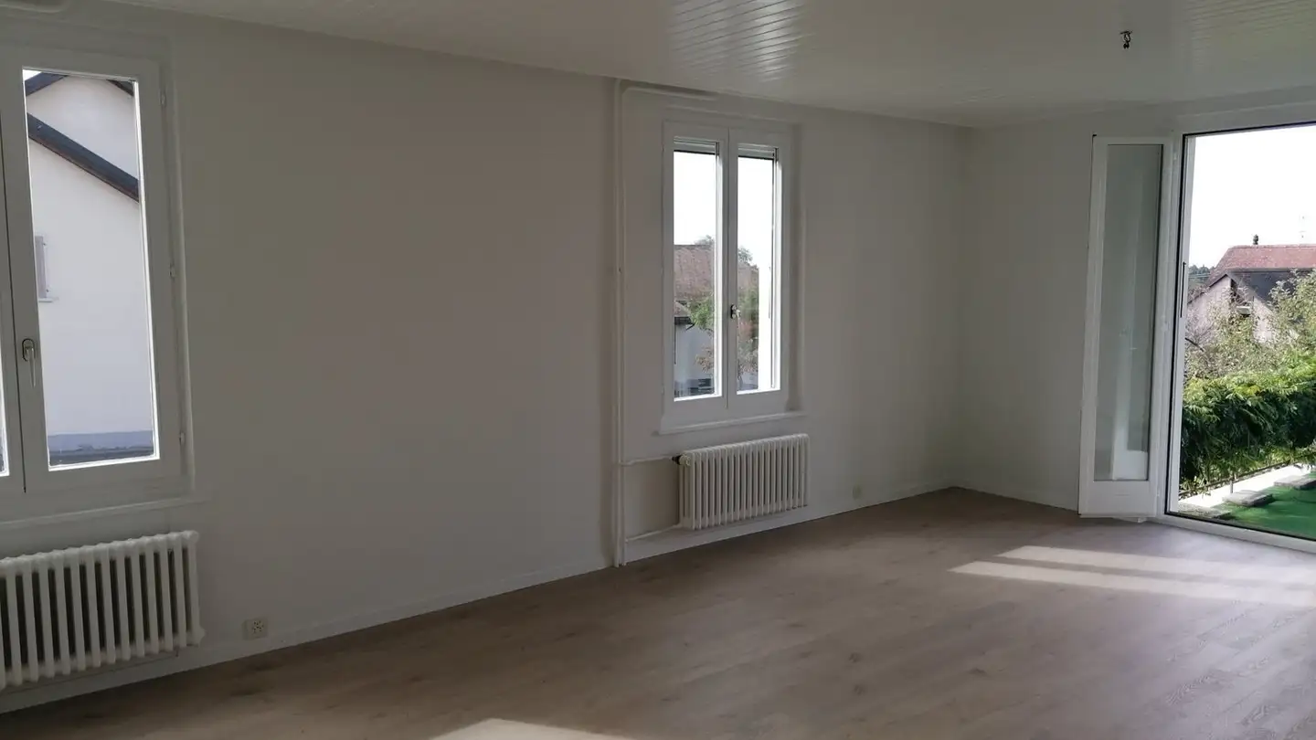 Appartamento in affitto - Rue Du Village, 1053 Bretigny-sur-Morrens