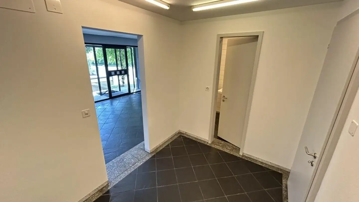 Bureau à louer - Kirchlistrasse 1, 9010 St. Gallen - Photo 3