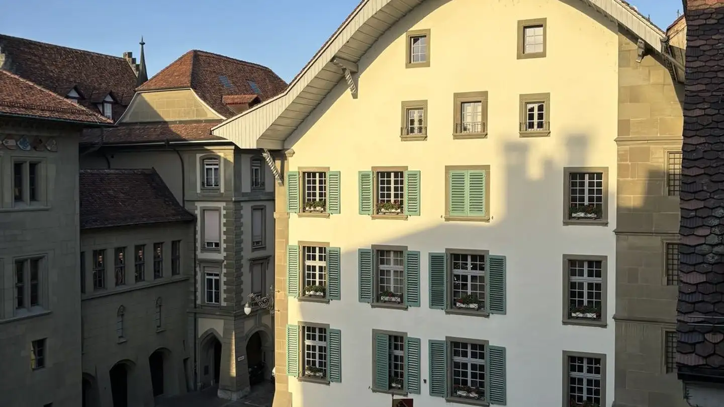 Commercial à louer - Rathausgasse 1, 3011 Bern - Photo 2