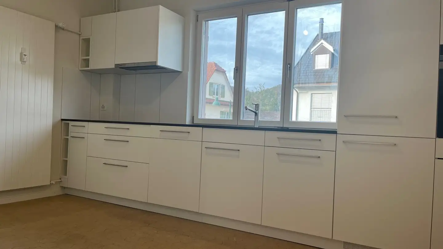 Appartement à louer - Hauptstrasse 132, 4415 Lausen