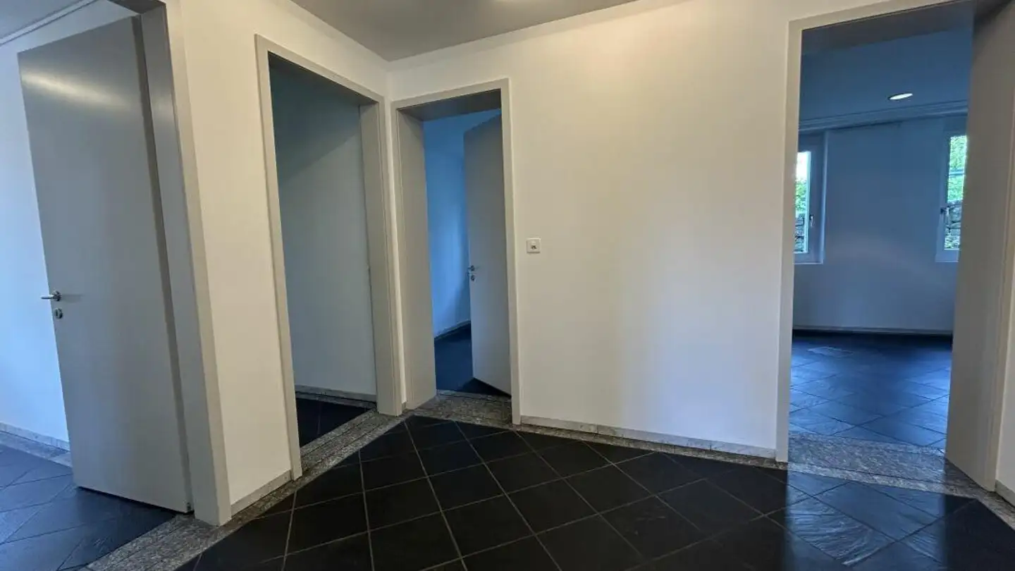 Bureau à louer - Kirchlistrasse 1, 9010 St. Gallen - Photo 4