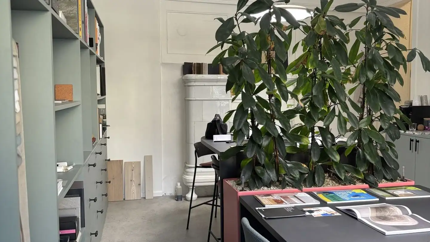 Commercial à louer - Rathausgasse 1, 3011 Bern - Photo 3