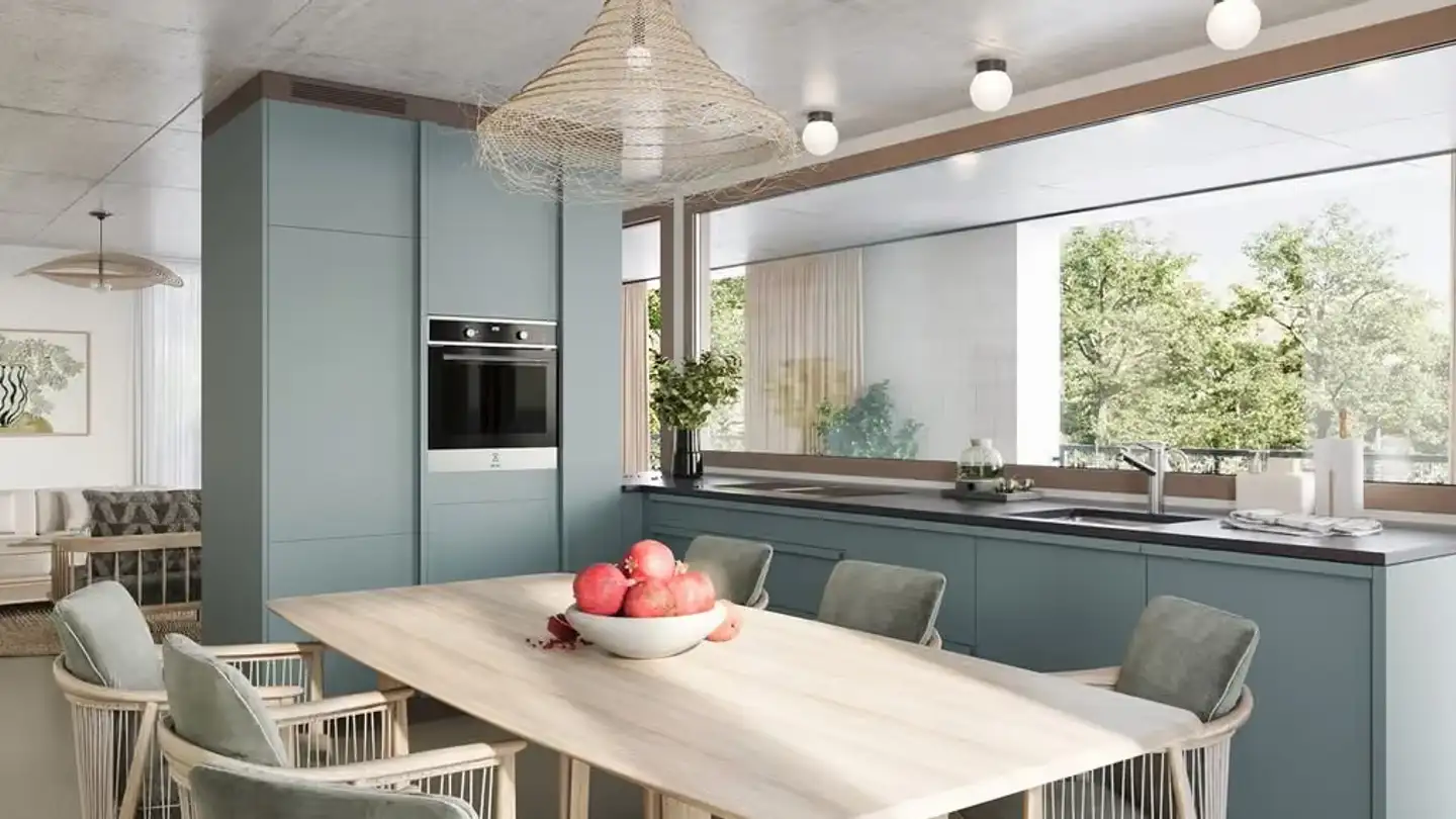 Wohnung mieten - Reutenenstrasse, 5210 Windisch - Foto 3