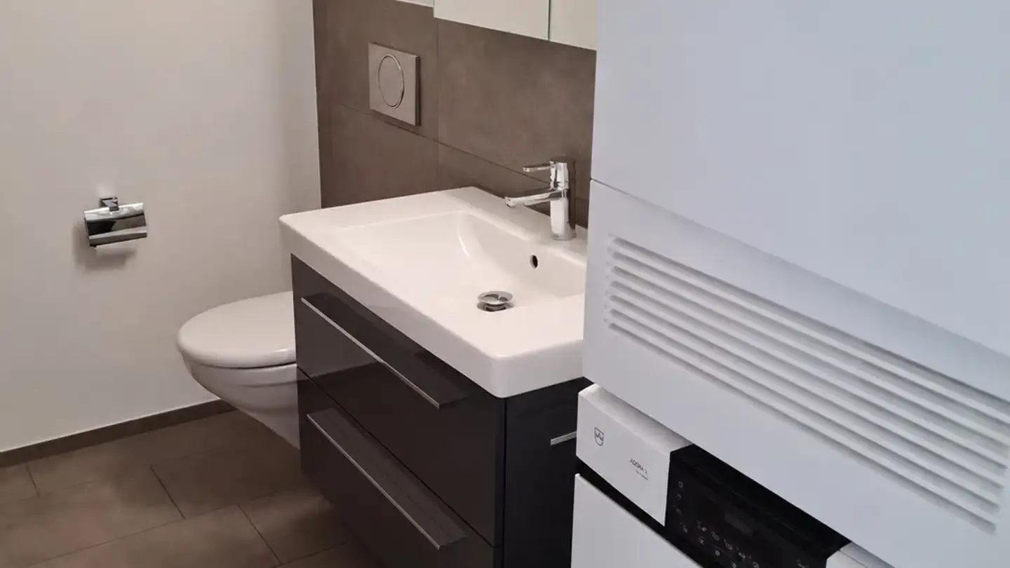 Appartamento in affitto - Kreuzstrasse 36, 8854 Siebnen - Foto 4