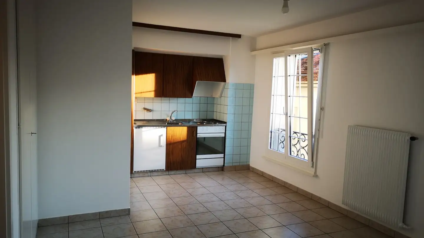 Wohnung mieten - Rue Du Simplon 21, 1800 Vevey