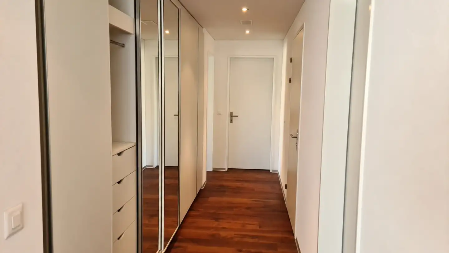 Appartamento in affitto - Kreuzstrasse 36, 8854 Siebnen - Foto 2