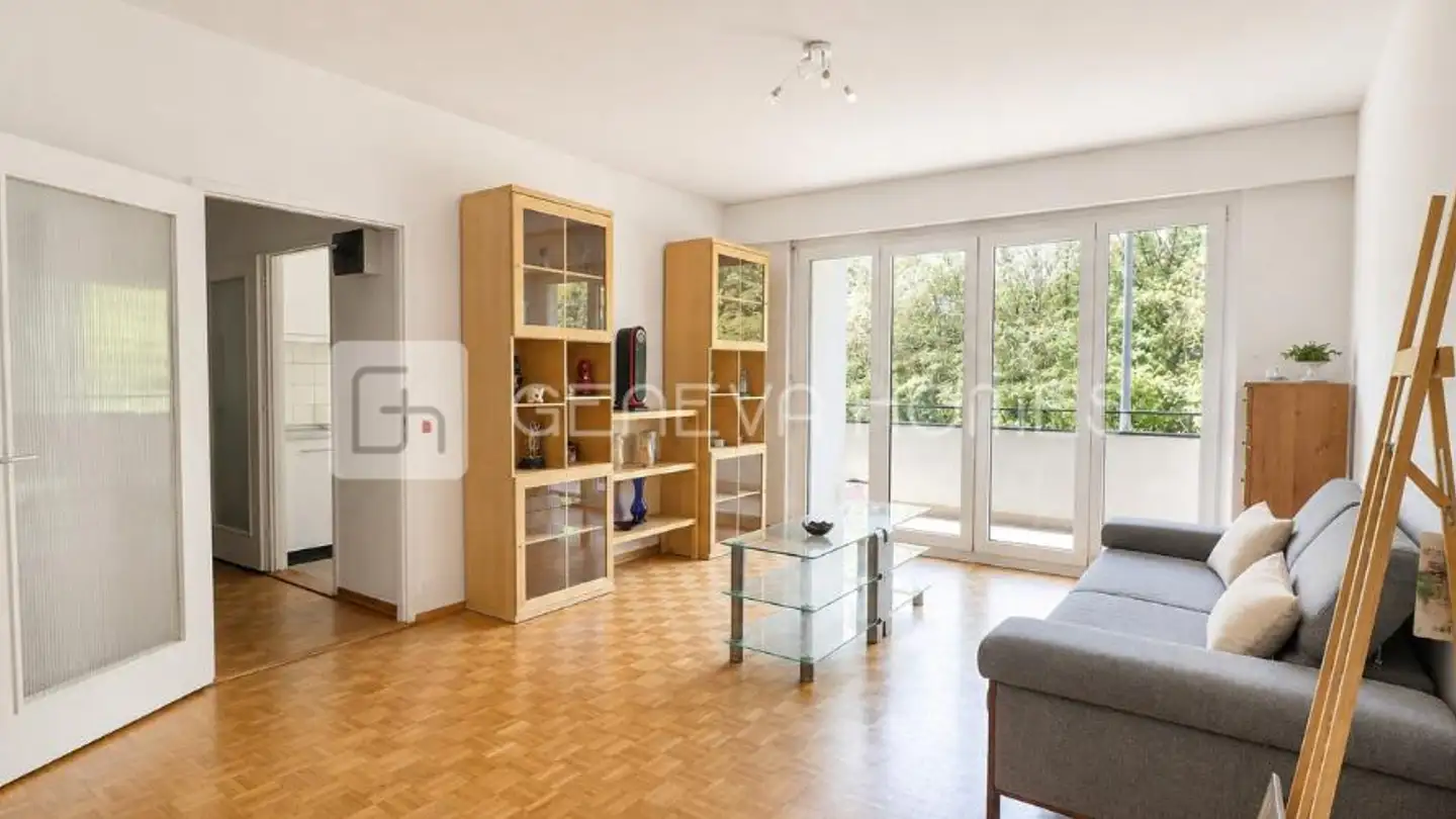 Apartment for sale - Quai de Versoix, 1290 Versoix