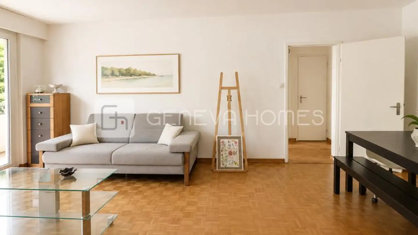 Apartment for sale - Quai de Versoix, 1290 Versoix - Photo 2