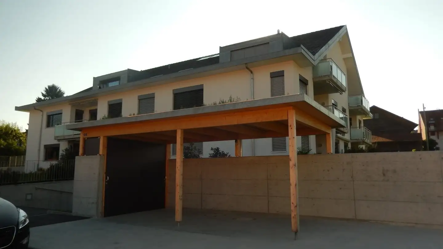 Appartement à louer - Chemin Du Verger 12, 1373 Chavornay
