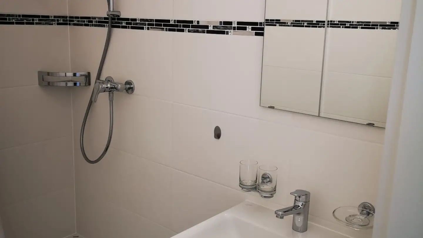 Wohnung mieten - Rue Du Simplon 21, 1800 Vevey - Foto 3