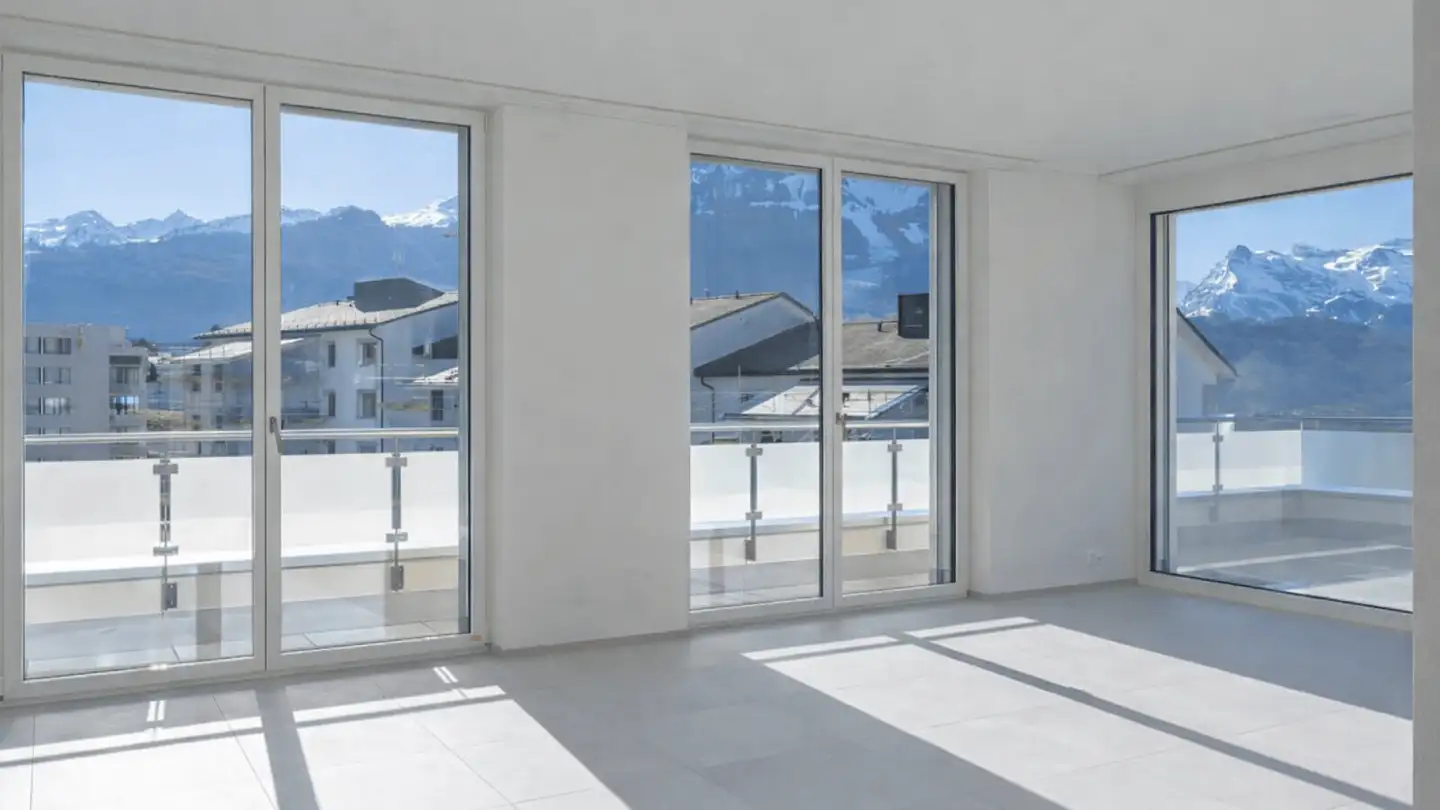 Appartamento in affitto - Feld 31, 6423 Seewen SZ