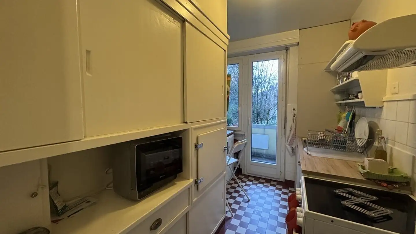 Appartement à louer - Avenue De La Gare, 1003 Lausanne - Photo 2