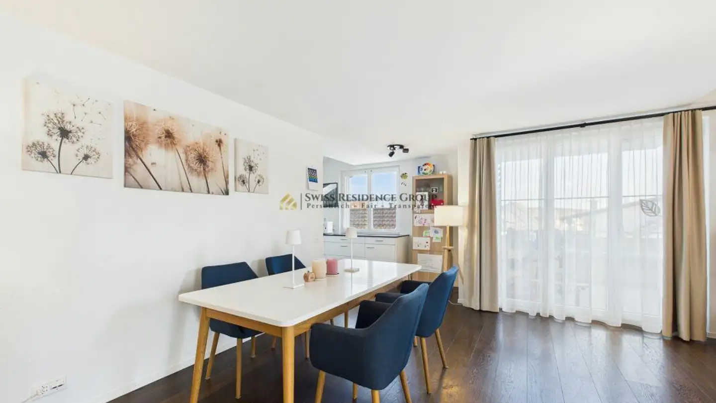 Apartment for sale - 8173 Neerach