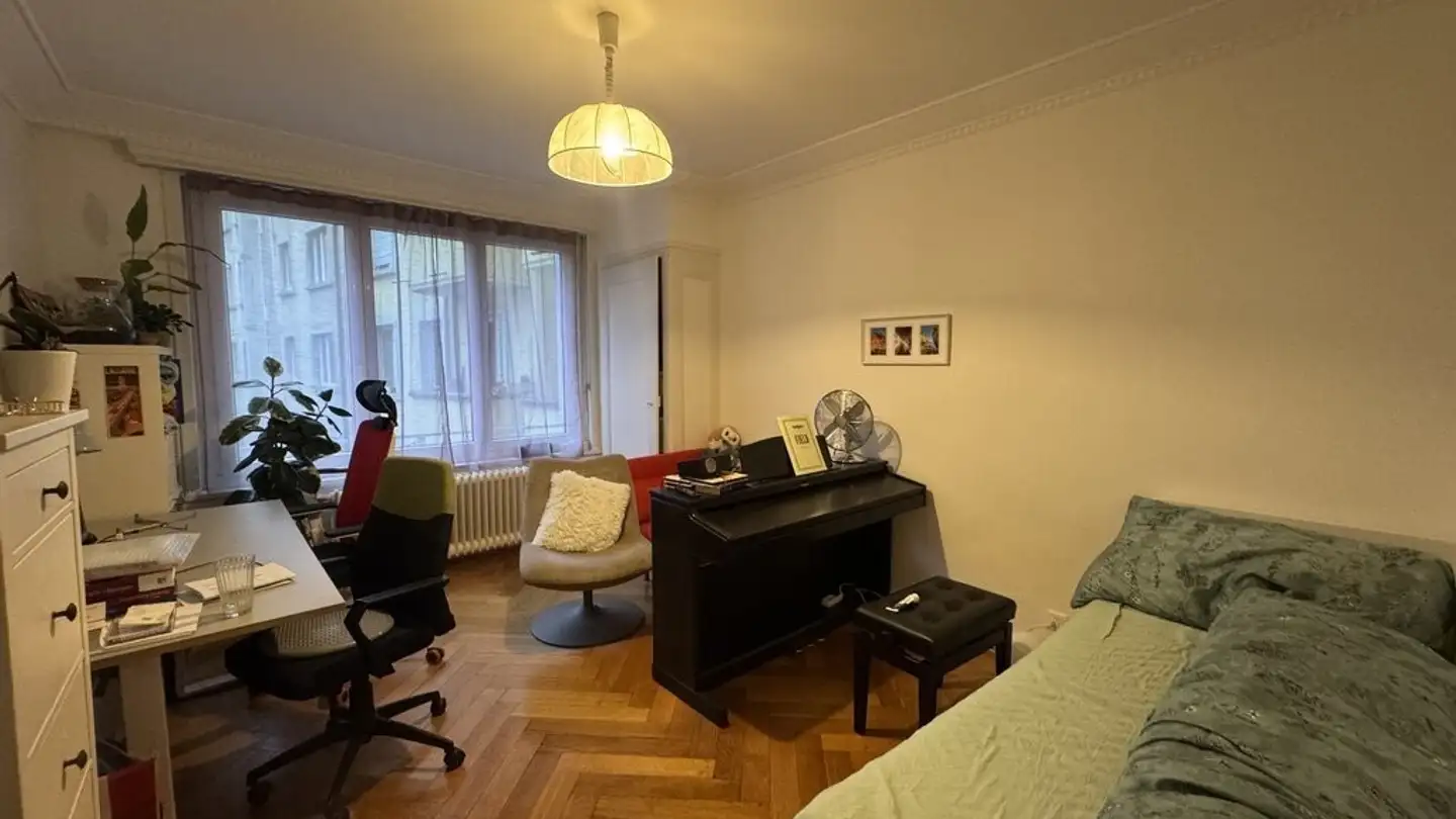 Appartement à louer - Avenue De La Gare, 1003 Lausanne - Photo 3