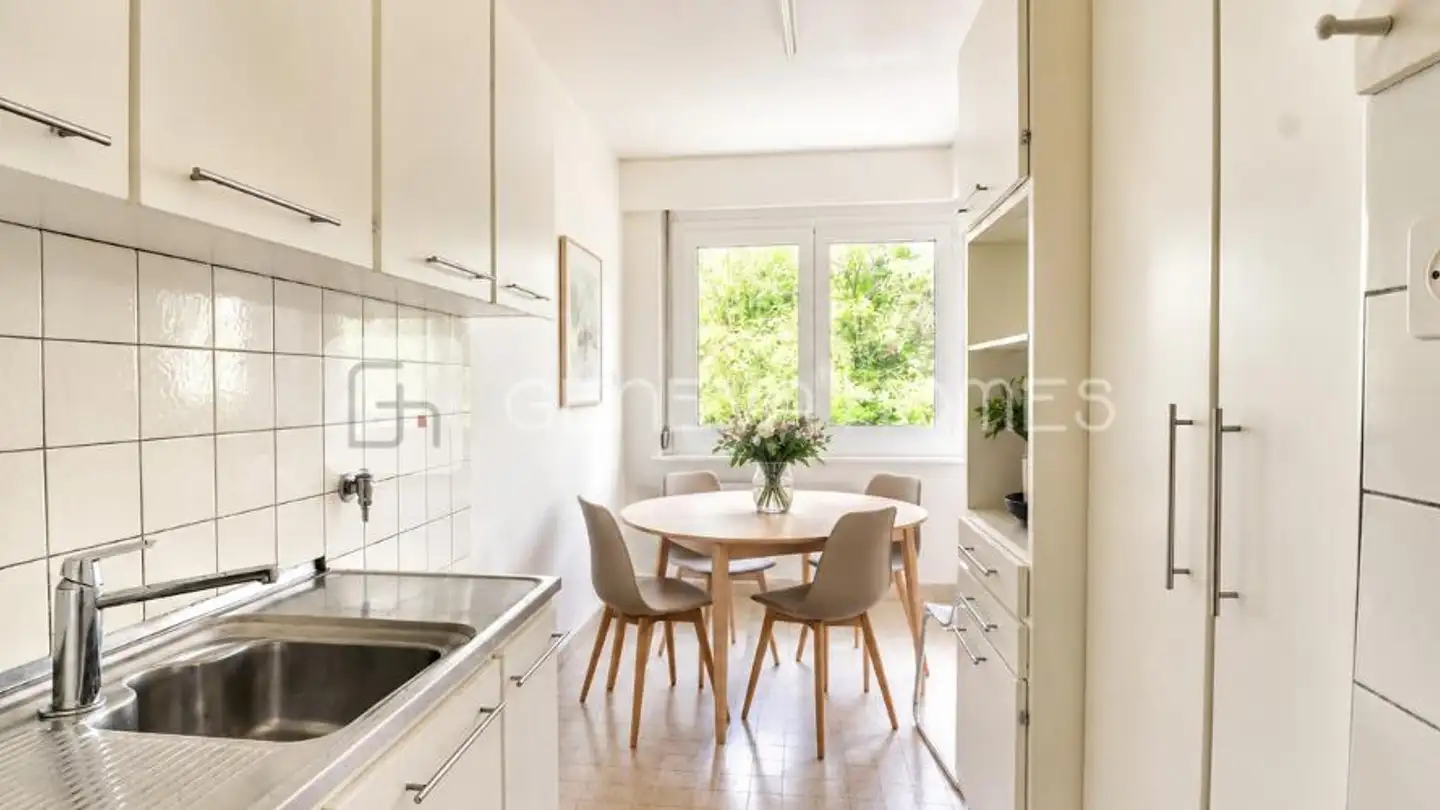 Apartment for sale - Quai de Versoix, 1290 Versoix - Photo 4