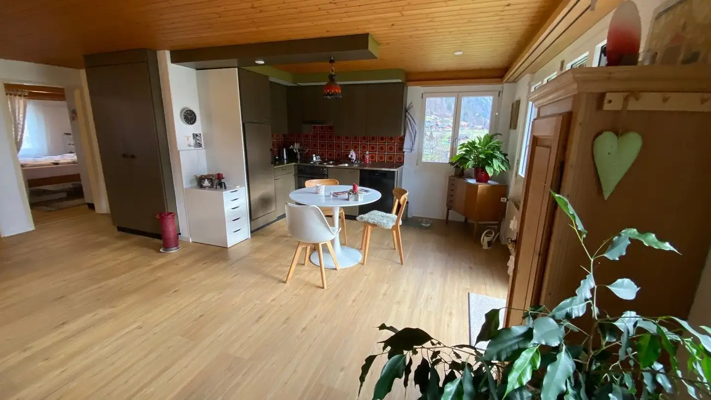 Appartement à louer - Hof 622d, 3758 Latterbach