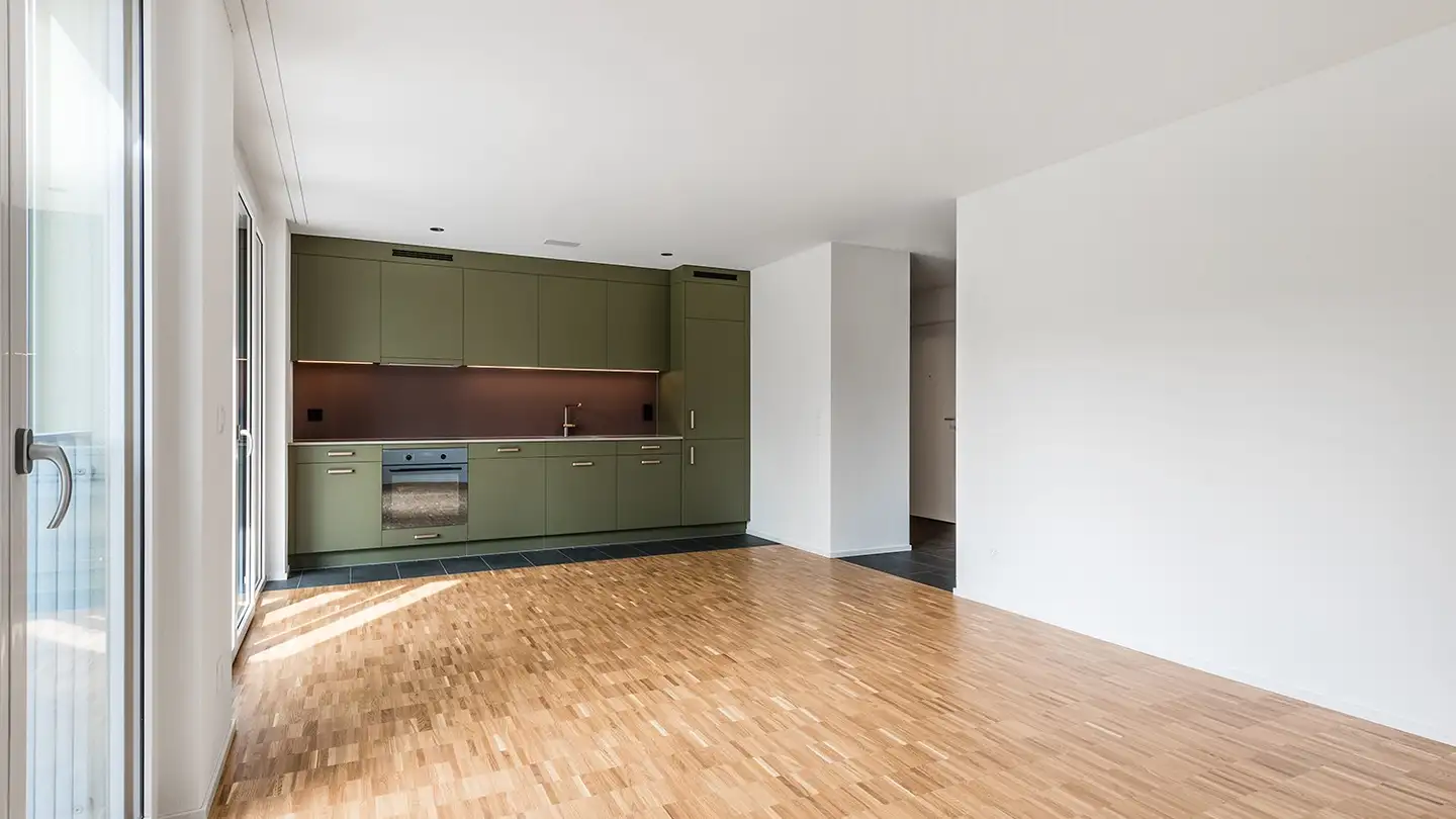 Apartment for rent - Wülflingerstrasse 137, 8408 Winterthur