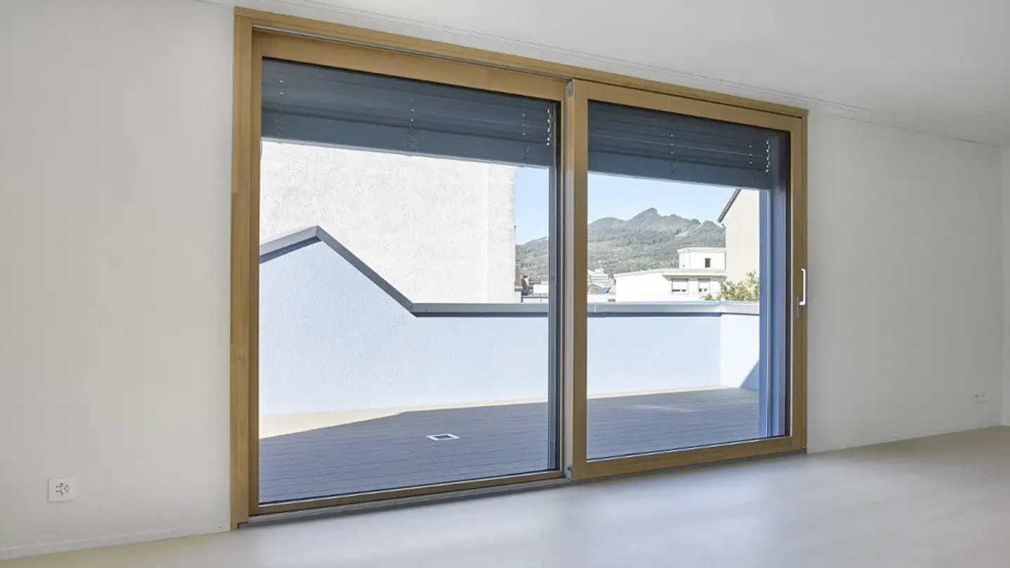 Attico in affitto - Aarauerstrasse 101, 4600 Olten - Foto 2